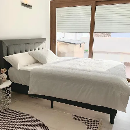 Holiday home Espectaculares Vistas A Africa Y Gibraltar *